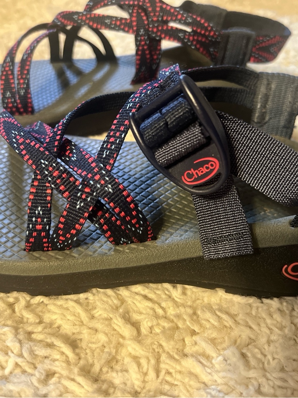 Chaco - Picture 6 of 7
